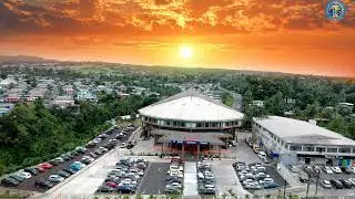 Church Online &mdash;Mission Sunday Fijian Service| Streaming Live from World Harvest Centre