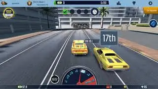 Idle Racing GO Clicker Tycoon - City Sports Car Race Game - Pc Steam Gameplay FHD