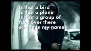 KR - Mental Thoughts Lyrics