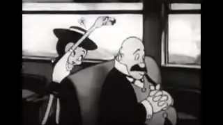 Buzzy Boop (1938)