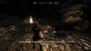 Skyrim : Life of a Mage part 1 1 [PS4] MOD