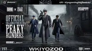 KiyoZod  is Live 💀 Janwar Gameplay| Erangle khelte hai |