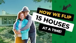 Use Private Investors to Scale Your House Flipping Business