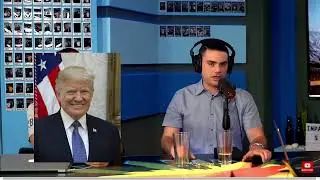 Ben Shapiro Predicts The Future !!! How to beat Trump #weekendatbernies