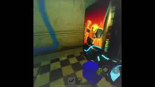 Secret Behind Nico NextBots #shorts #robloxshorts