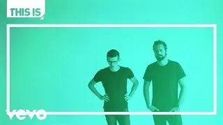 Lemaitre, The Knocks - We Got U (Ferdinand Weber Remix/Audio)