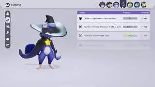 GOTTA CATCH EM ALL! | Aniimo | (CBT2 Playing)