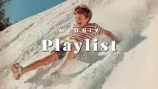 Playlist🎧 Happy Winter Day☀️ 200% Make Your Day Brighter | R&B & Indie Pop 🎈