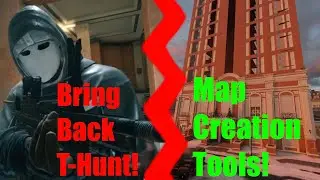 Siege умирает... Как это исправить?