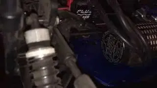 Kyosho inferno gt brushless conversion