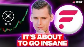 IT'S ACTUALLY POSSIBLE!?! (XRP & FLARE ABOUT TO GO BALLISTIC??!)