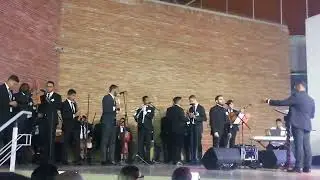 Sion Madre de los pueblos ( S M R M STGO)
