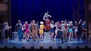 Slap That Bass - Crazy For You - Prairie Ridge