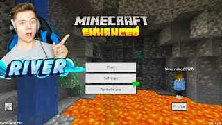 Minecraft Enchanted Client For 1.17! (Minecraft Bedrock)