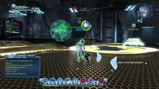 DCUO |  Updated Ice PvP Loadout Gu49