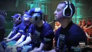 Call of Duty XP 2016 | PS4