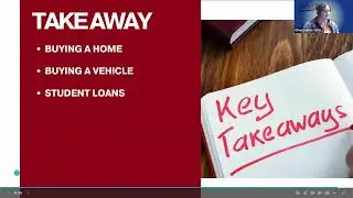 Class #4 Financial Literacy