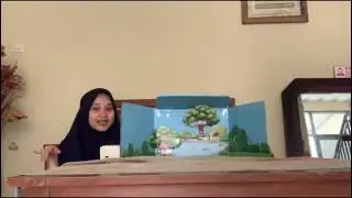 dongeng kura kura yang sombong -- danisha busaina Azra 1232120073 dan Liya analiya 1232120096