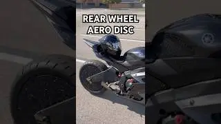 SPORTBIKE AERO DISC !!        #sportbike #sportbikelife #jdm #motorcycle #biketoberfest