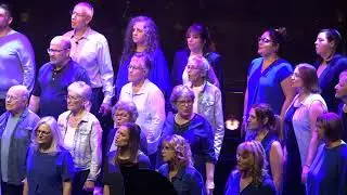 La guitare de Jérémie | Ensemble Vocal de l'Amitié