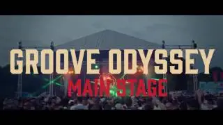 51st State festival 2017 Main Stage