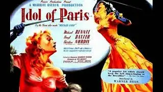 Idol of Paris - Dedication (Mischa Spoliansky - 1948)