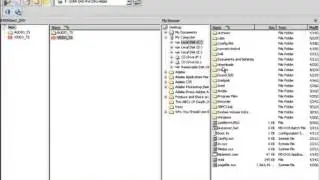 How to burn a DVD with Nero 6