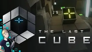 The Last Cube Gameplay - Genius In Simplicity