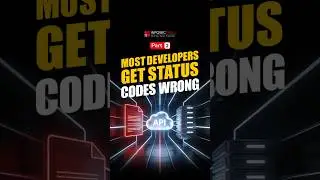 Большинство разработчиков неправильно используют коды состояния! Часть 2 🚨🔐
