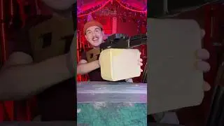 Я мог бы объединить их в картонный М1 ПКМ&hellip;