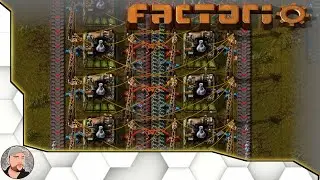 [FR]  Factorio #18 ( 600 PACK DE SCIENCE MILITAIRE PAR MINUTE  )