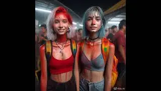 CHINESE MARKET #viral #trending #art #ai #viralvideo #foryou