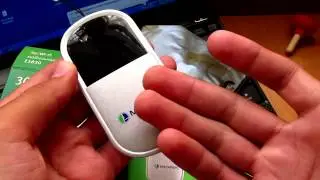 WI FI Router E5830