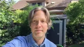Life Coach Randy Spelling - Why you feel stressed and how to help