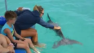 Nele Curacao 3.Tag