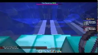 Weakeners vs Ninja Squad - HoC Qualifiers 2