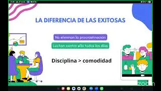 Entrenamiento por Cynthia Camargo