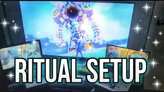 EULA SUMMON RITUAL IS COMPLETE | Genshin Impact