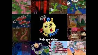 [Download] Star Revenge 2: To the Moon v1.2 - Release Video