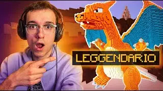 LE MIGLIORI BUILD BATTLE di MINECRAFT con GULAGPROPLAYER