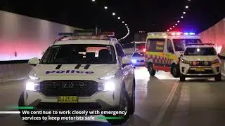 NorthConnex training exercise