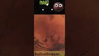 🛸 JOURNEY THROUGH THE SOLAR SYSTEM for kids |  Learn planets of our solar system