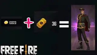 Ganhei o Guarda imperial no free fire