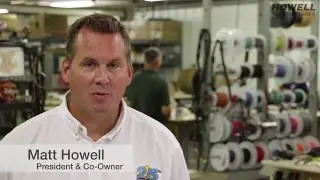 Howell EFI Universal TBI Kit Overview