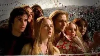 Across the Universe Full Movie Interpretation and Information | Jim Sturgess | Evan Rachel Wood