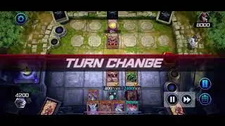 Cyber Resurgence Part 2 (Cyber Fusion maximum)