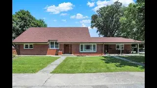 330 Fairview Ave Tipton, IN 46072