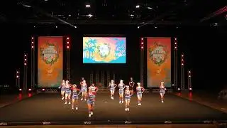 Djalta Senior Squad - Int. Open Level 3 | June 18th 2023&ndash;D&uuml;sseldorf