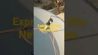 Express 80e New update