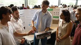 Information & Communications Technology programs at Humber Polytechnic's Global Summer School